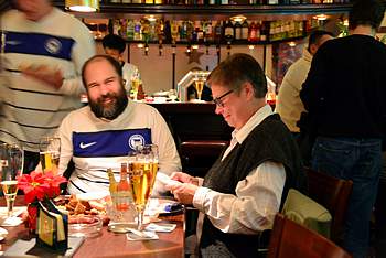 Weihnachtsfeier´2016